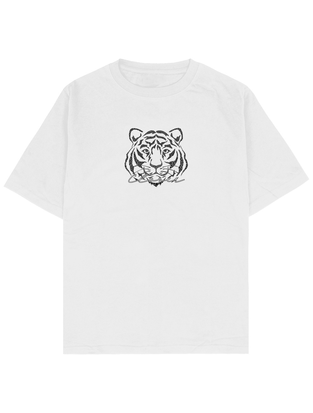 Closer HsCc Oversize TShirt 2691150