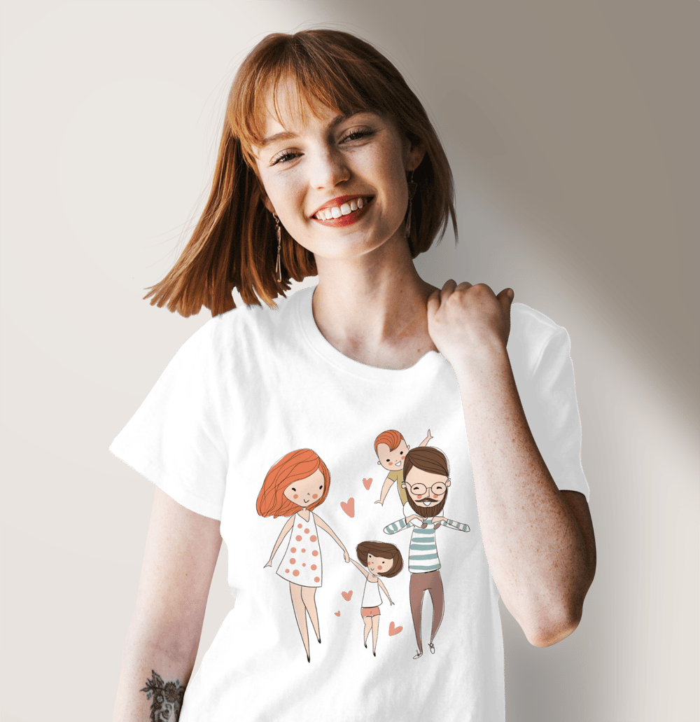 MonaSeraaShop TShirt 2930309