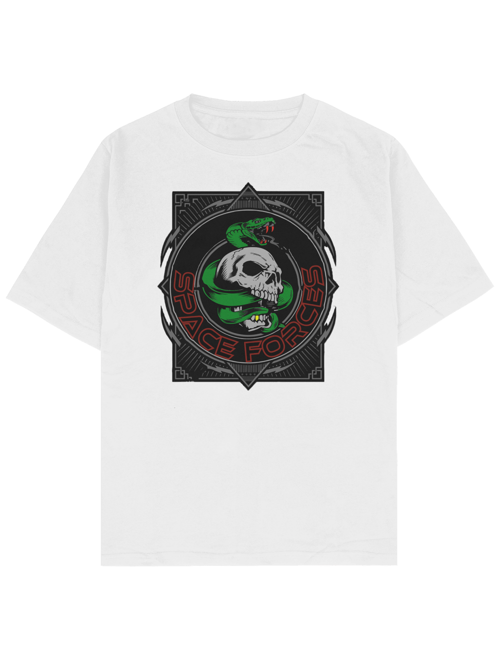 SOF Oversize TShirt 4442157