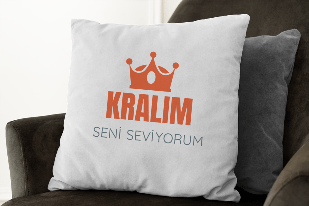 MonaSeraaShop Yastık 5421907