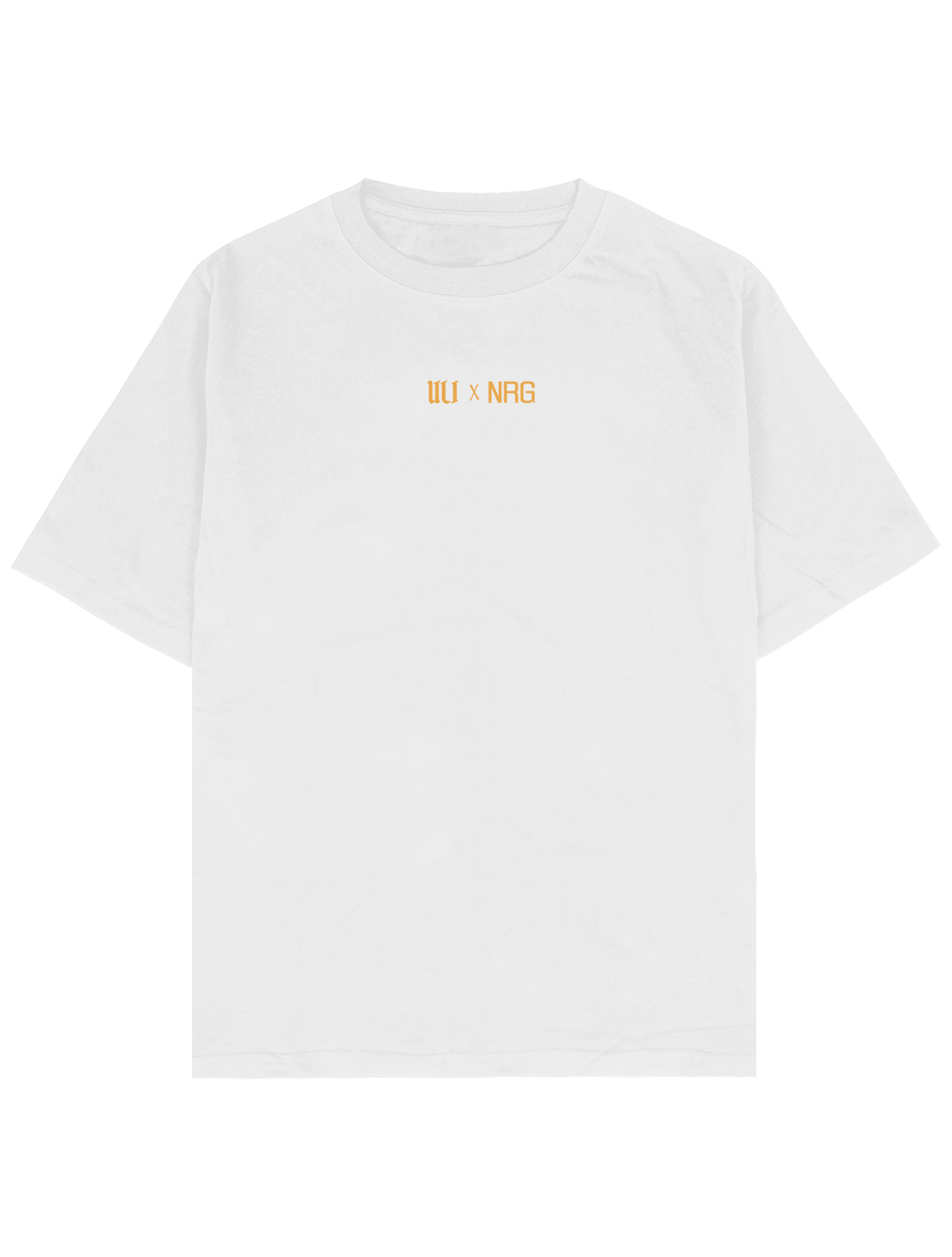 Muzzy Oversize T-Shirt
