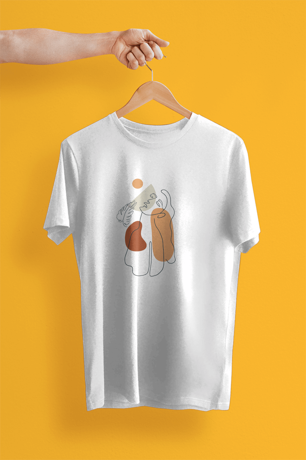 CAGA T-Shirt 6741633