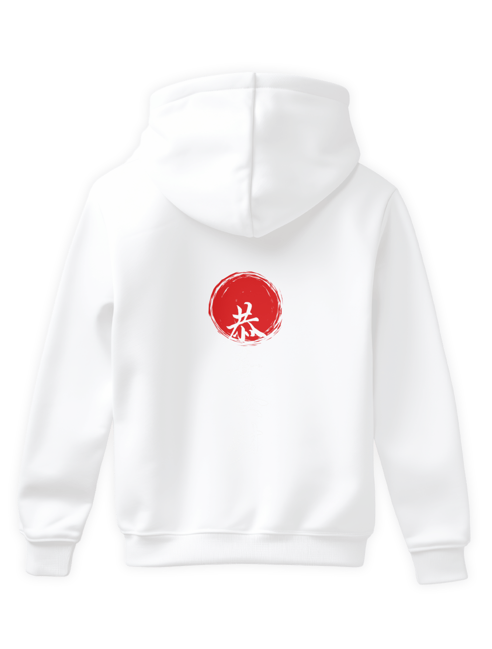 Japan Regular Hoodie 9571908