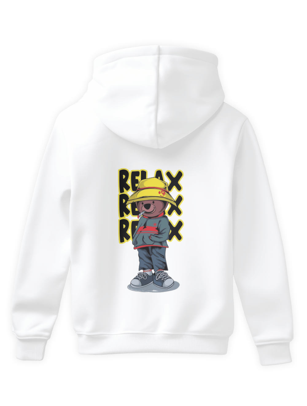 Relax Regular Hoodie 1841853