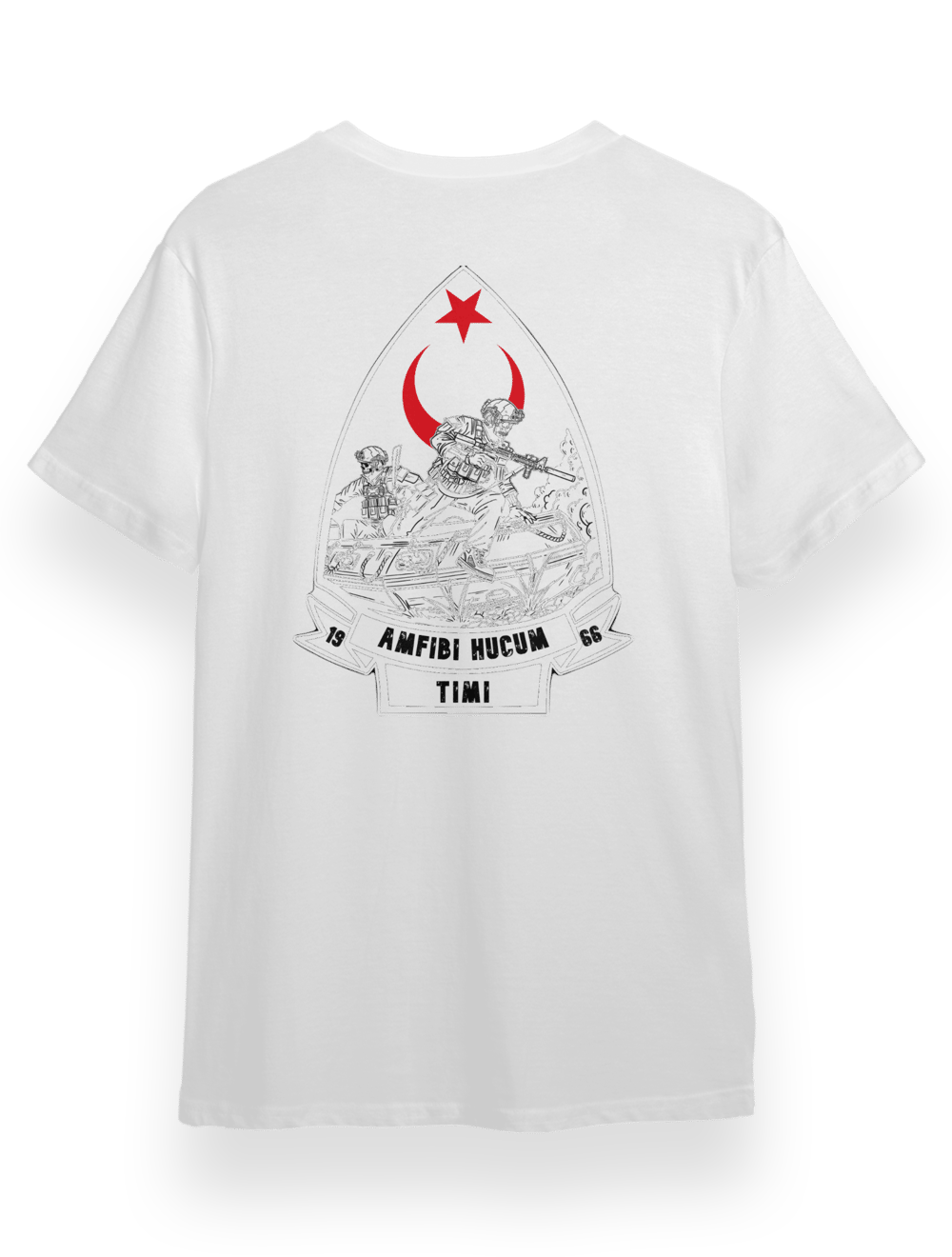 AMFİBİ HÜCUM TİMİ