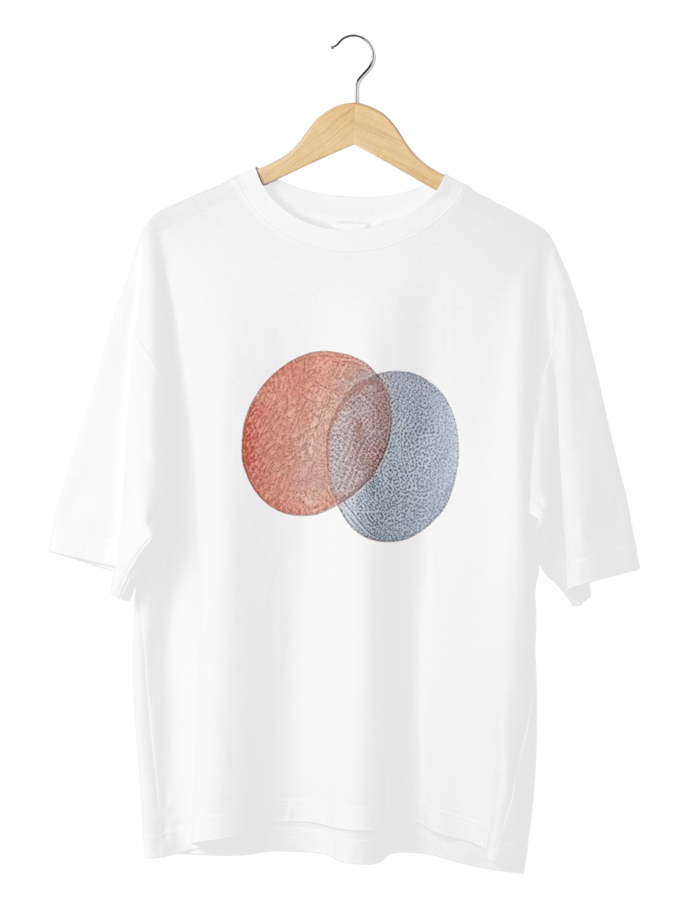 Nstyle Oversize TShirt 1231546