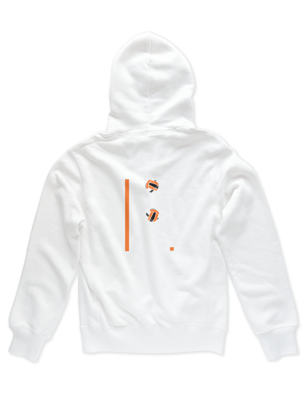 voleybol Hoodie 7241318
