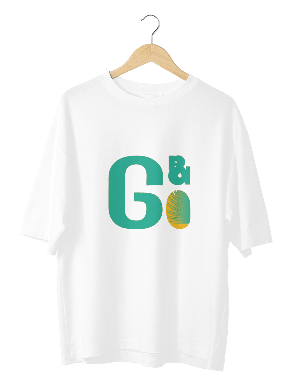 Nstyle Oversize TShirt 6351522