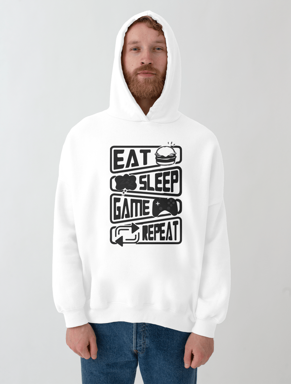 SOF Hoodie