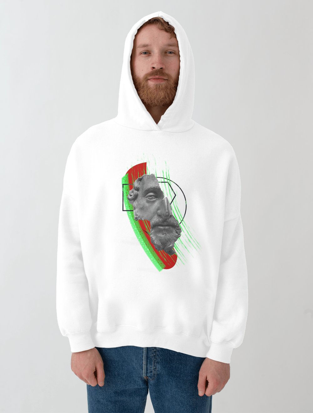 Marcus astralcomplex Hoodie 1531229