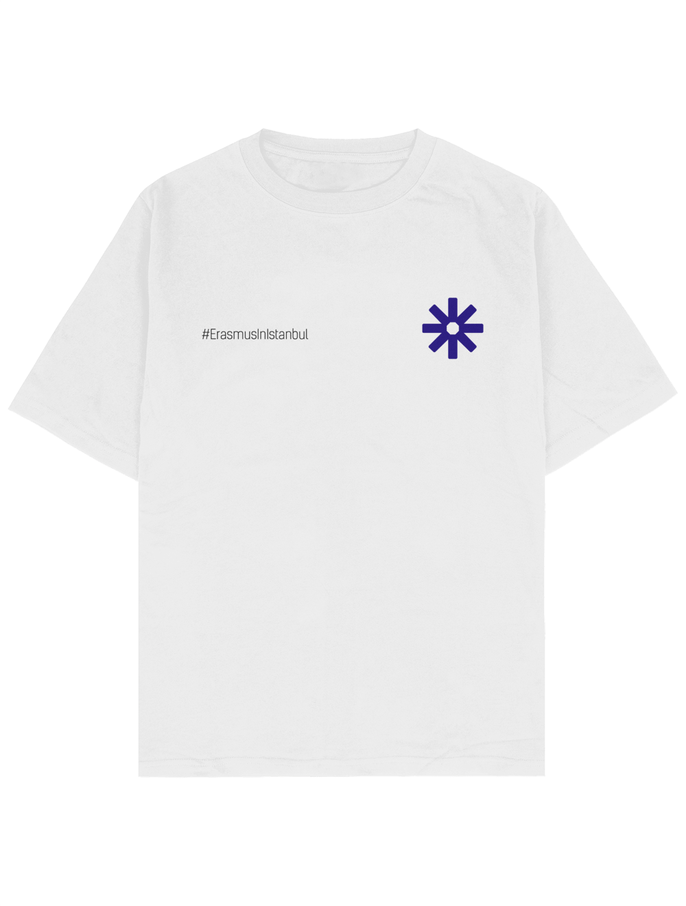 Galata Oversize TShirt Special Edition