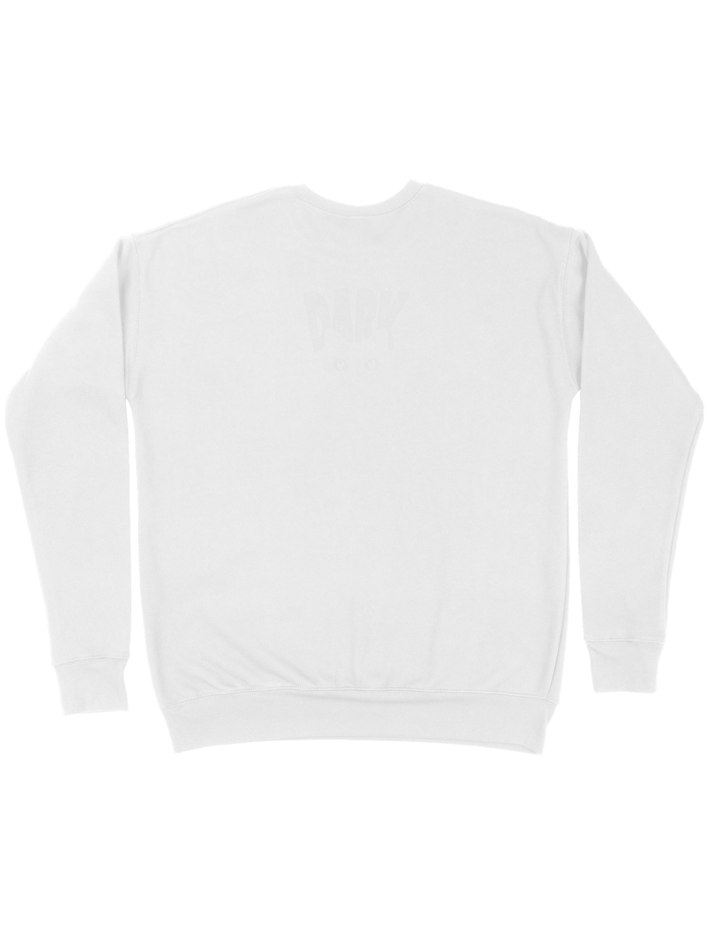 Dark Cat Black Sweatshirt 8451655