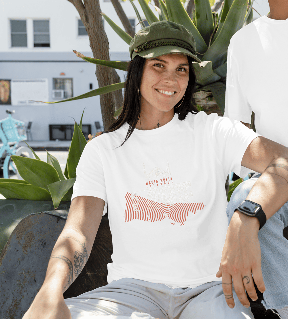 ISTANBUL  HAGIA SOFIA