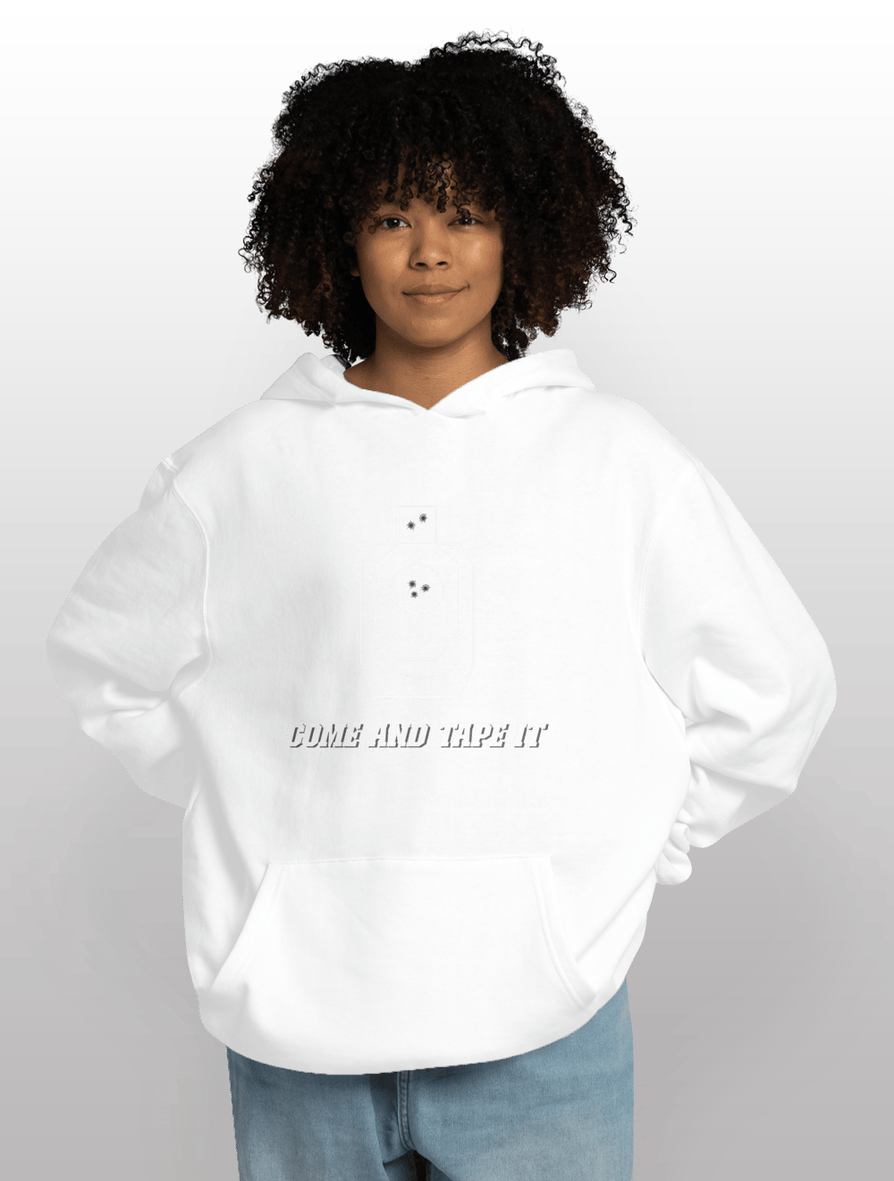 Arditi Shop Oversize Hoodie 7150001