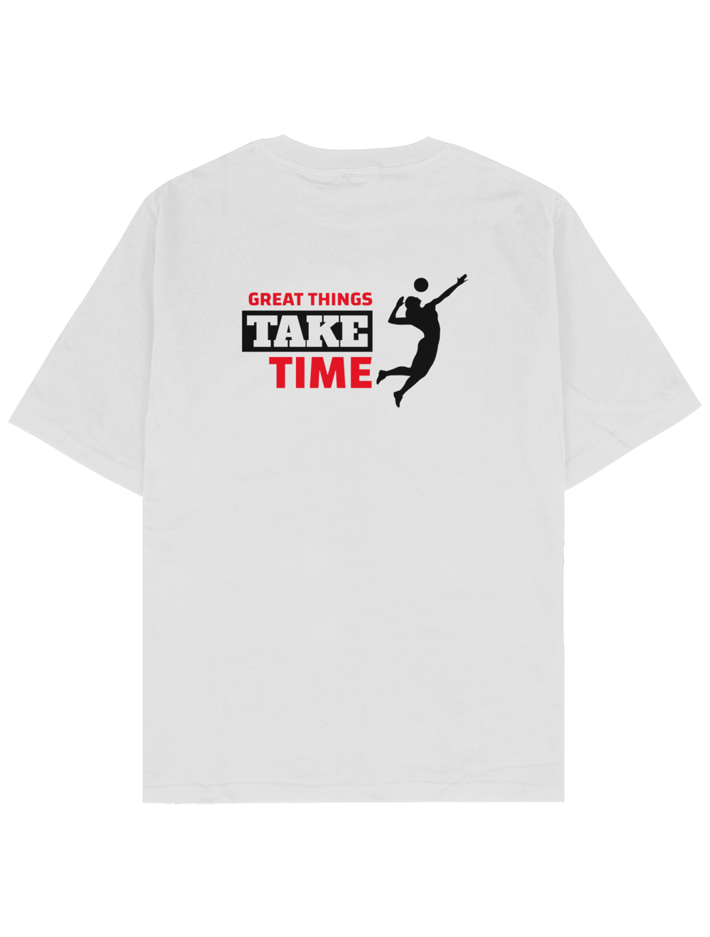 Henna Oversize T-Shirt 5081225