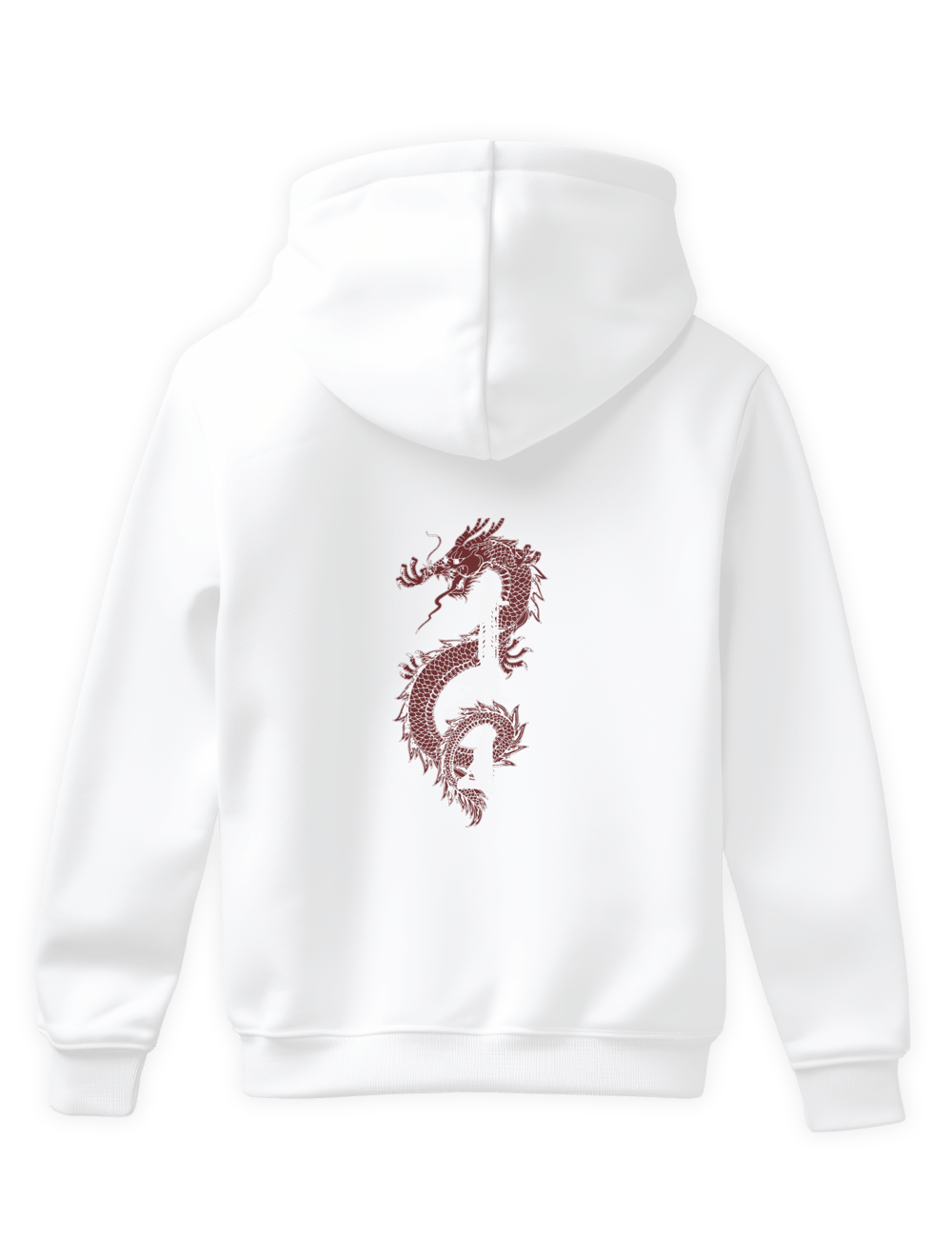 ARDİTİ EJDERHA HOODİE