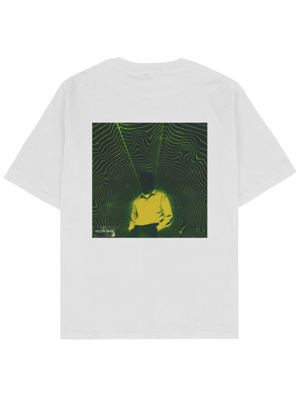 catacombwear Oversize TShirt 4750248