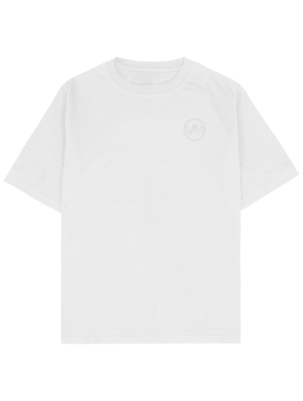 Squats V2 Oversize T-Shirt