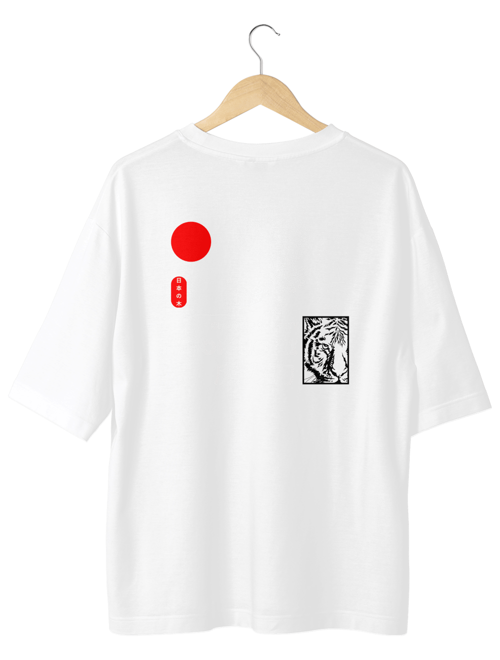 Chaotic Socıety HsCc Oversize TShirt 1931405