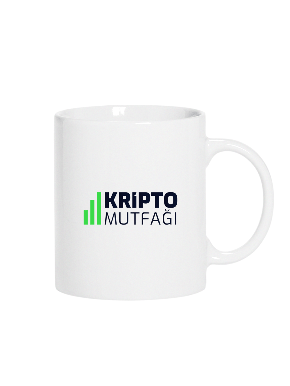 Kripto Mutfağı Kupa