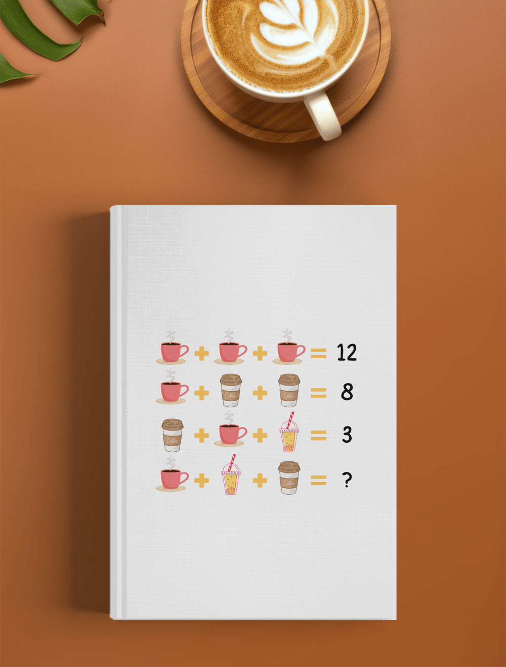 Komik Hesaplamalar Defter