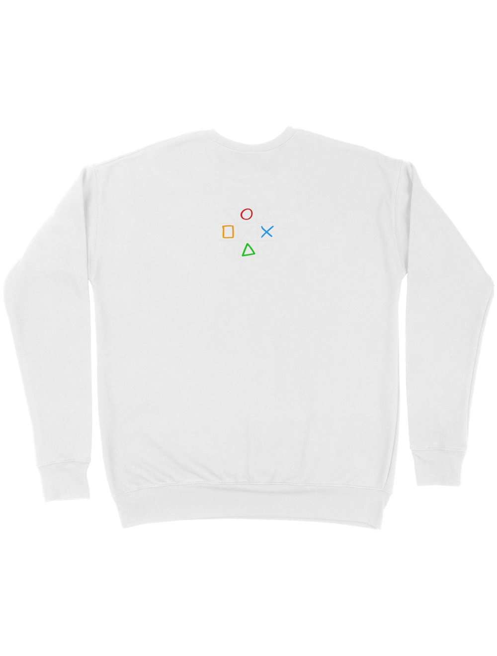 XOX Sweatshirt 3661647