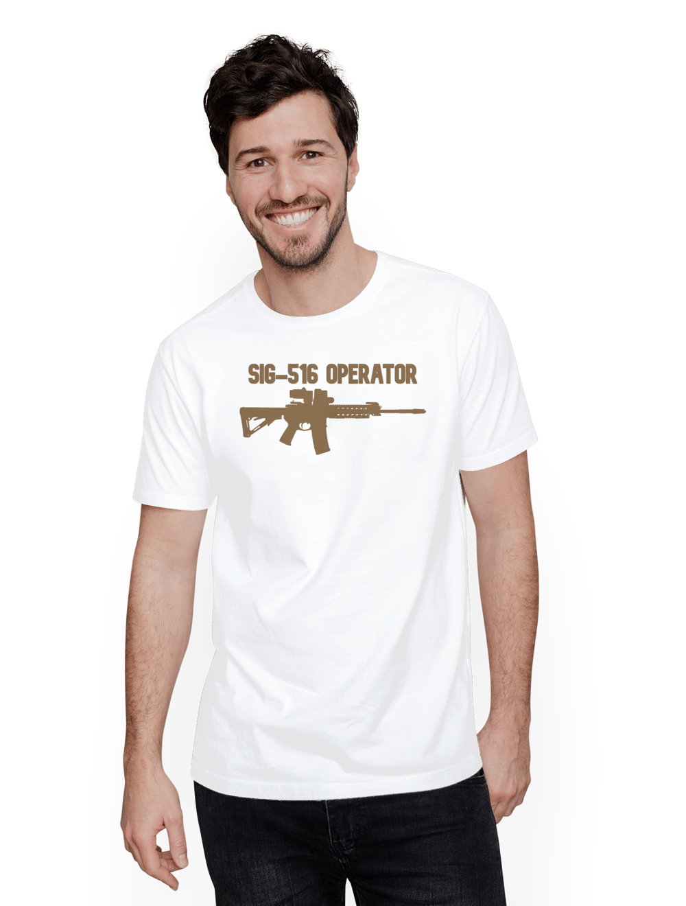 SİG516 OPERATOR TAN