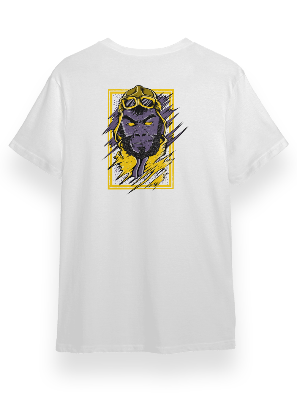 Henna T-Shirt 6521359