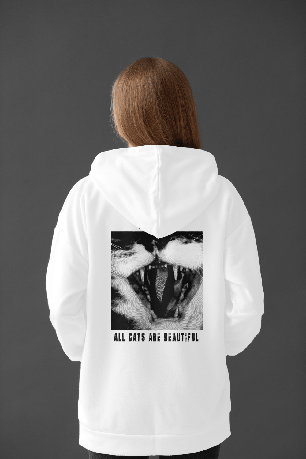 ACAB astralcomplex Oversize Hoodie 6082349