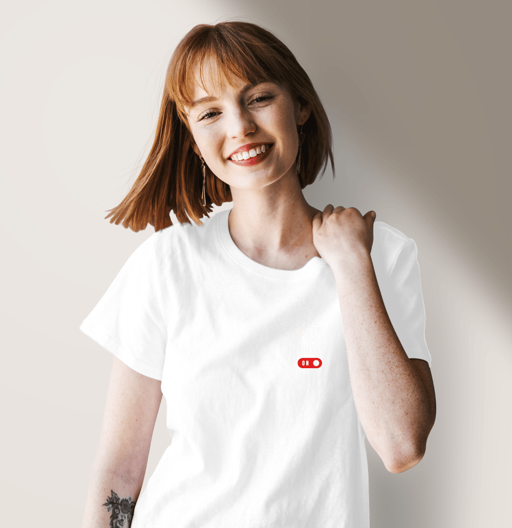 Henna T-Shirt 5381506