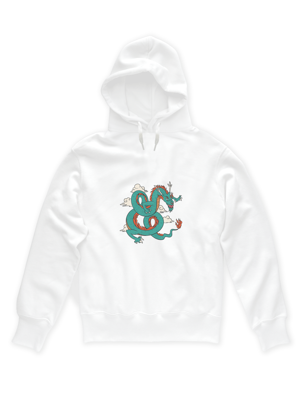 gaiety Hoodie 9871914