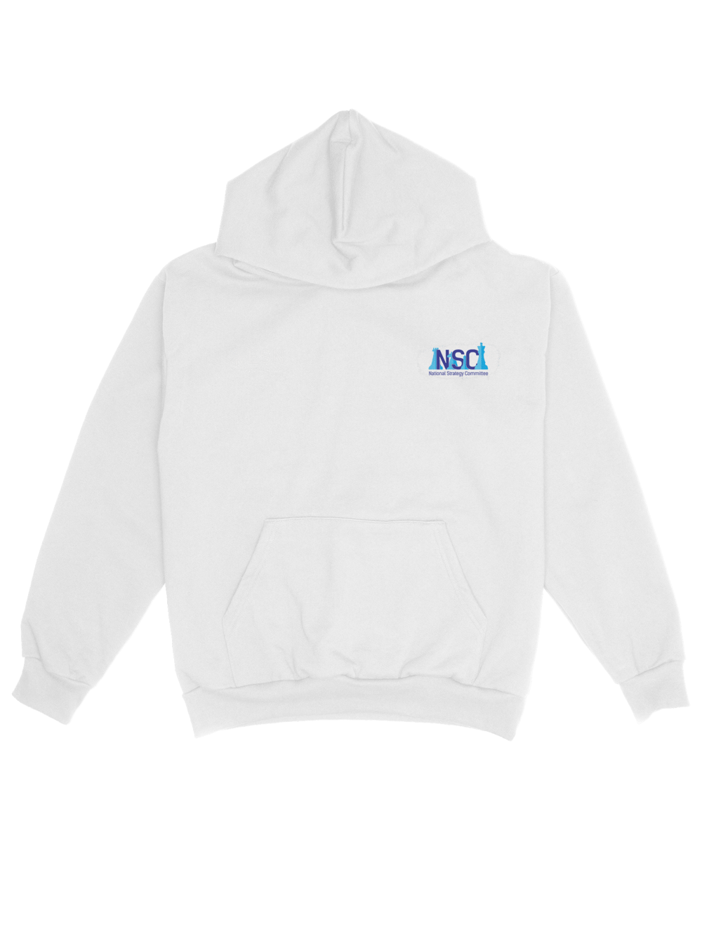 NSC  Hoodie