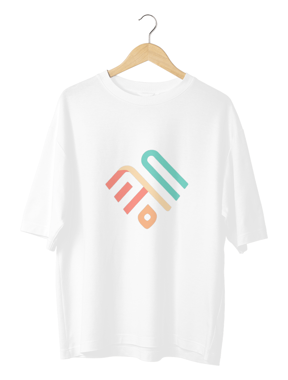 Nstyle Oversize TShirt 8811313