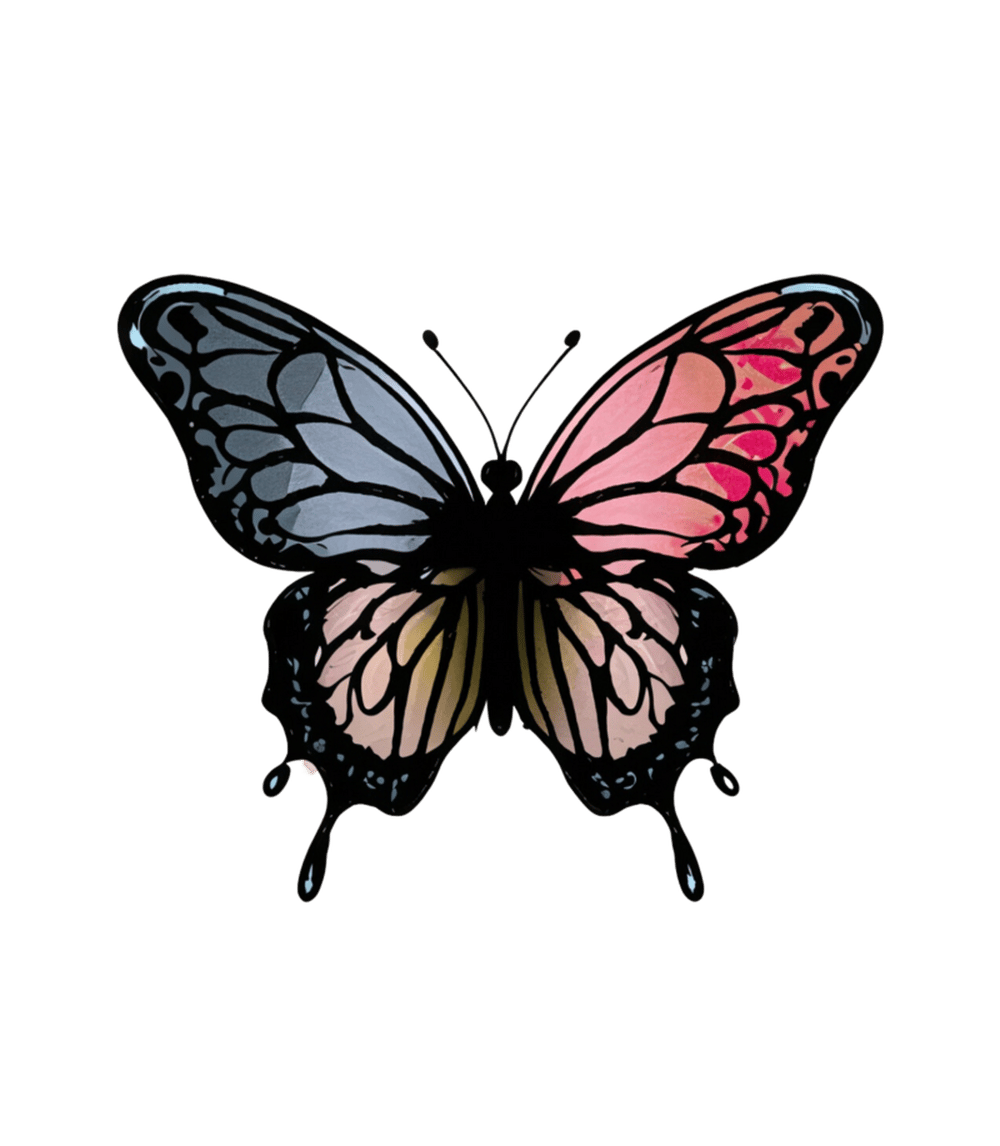 Kelebek TShirt 7192326