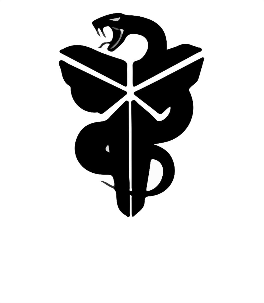 SOF KOBE Koleksiyonu SIRT desenli TShirt