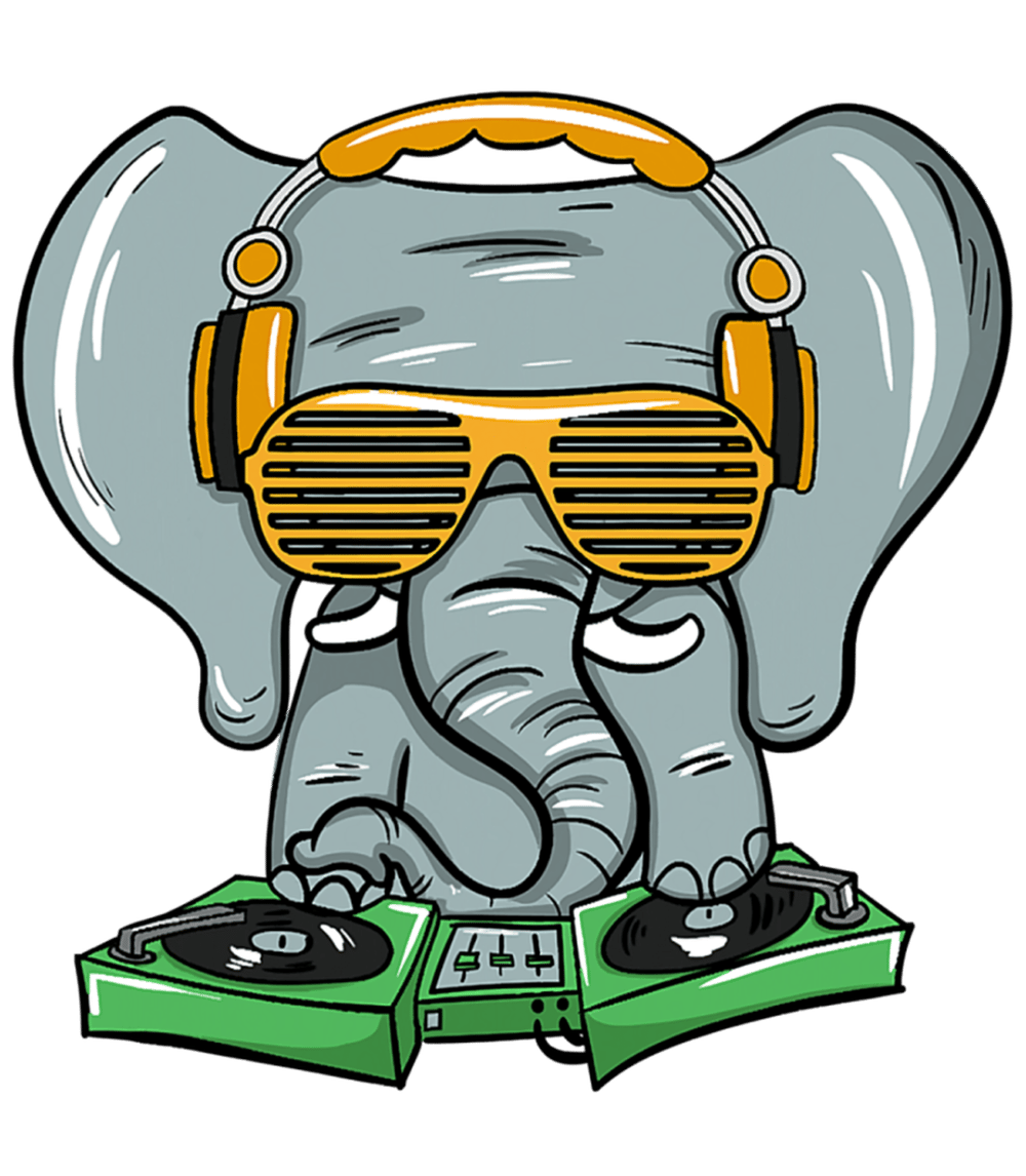 Ds Vu Oversize TShirt 5040158