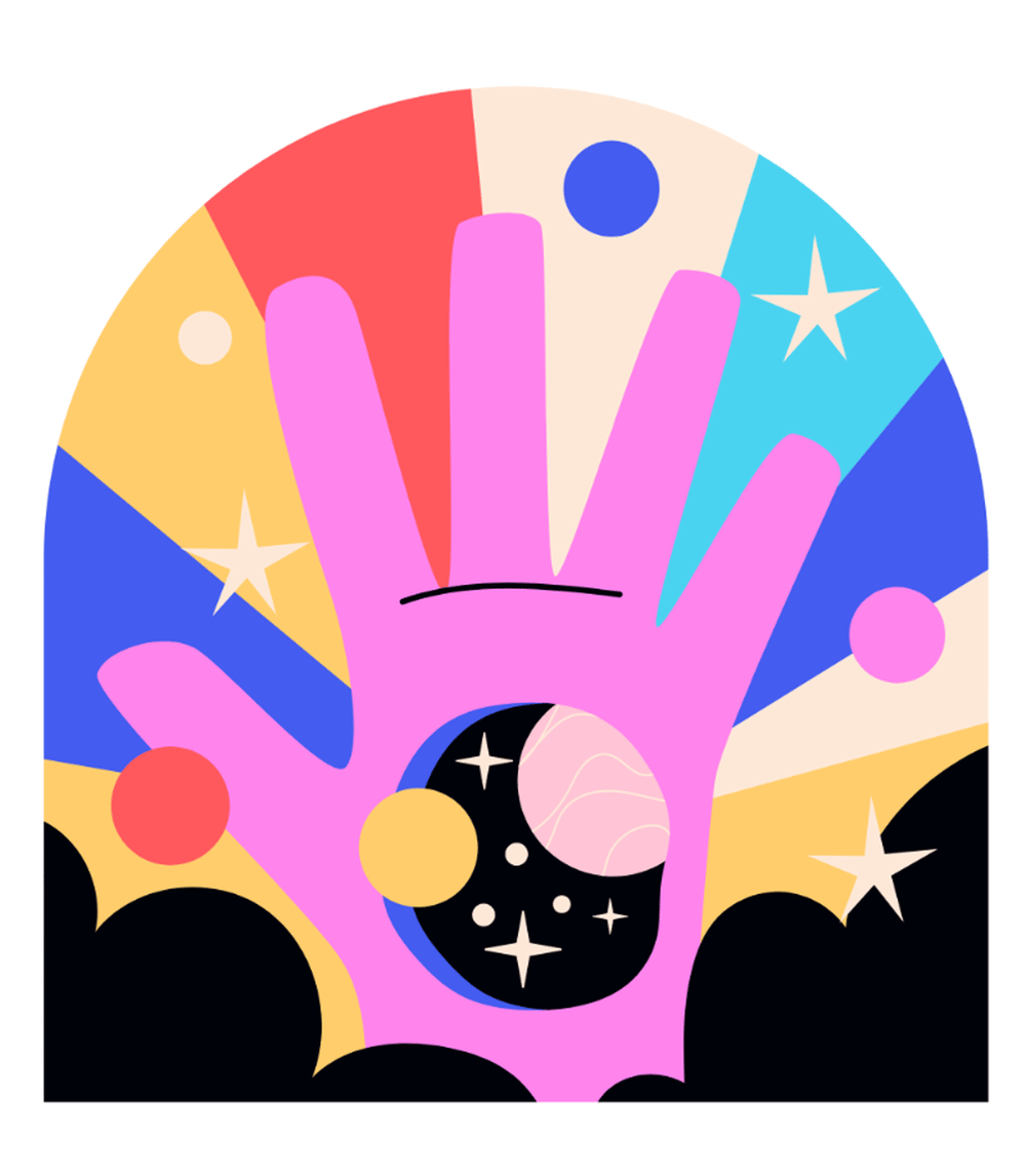 Ds Vu Oversize TShirt 1320232