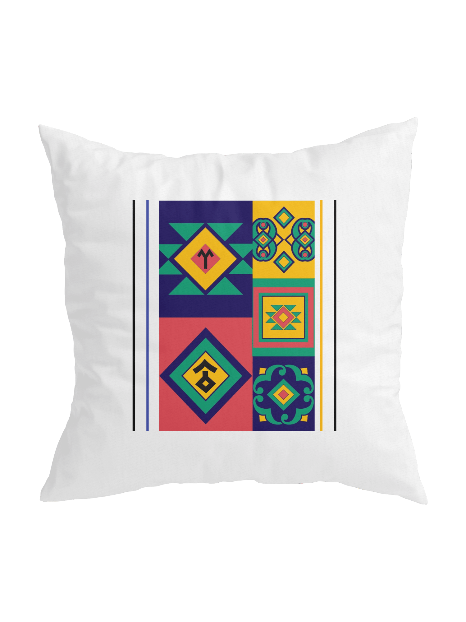 ER & AT Yastık 1301601