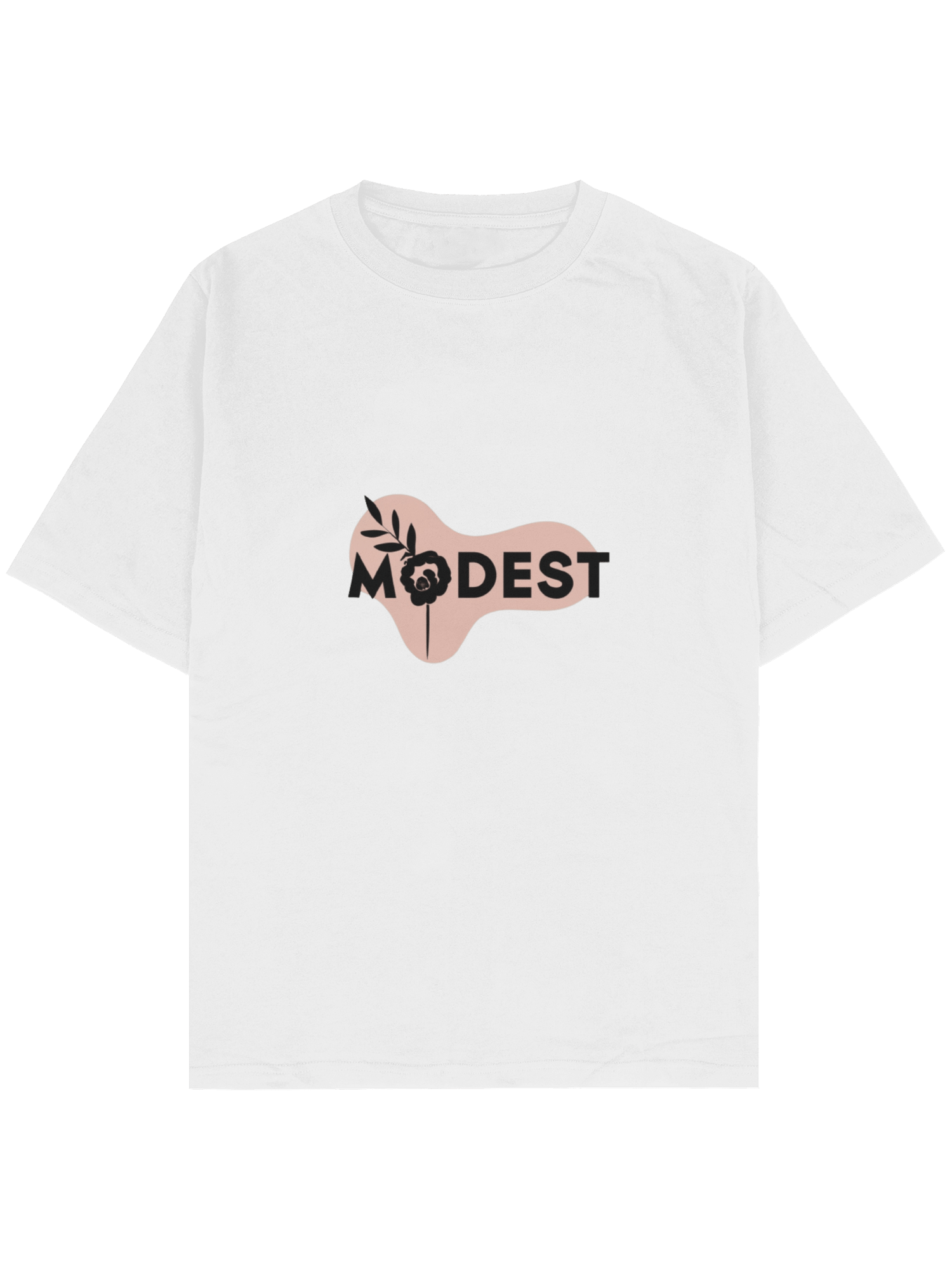 Nstyle Oversize TShirt 4501231