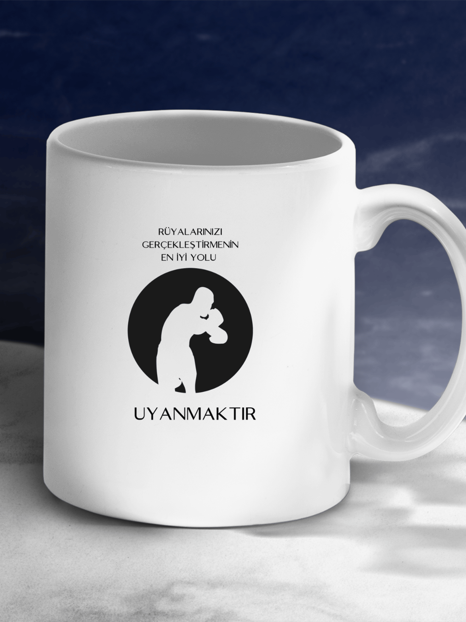 Şampiyon Beyaz Kupa