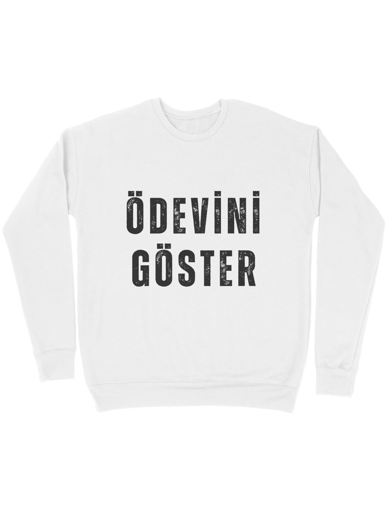 Matematik Giyim Sweatshirt