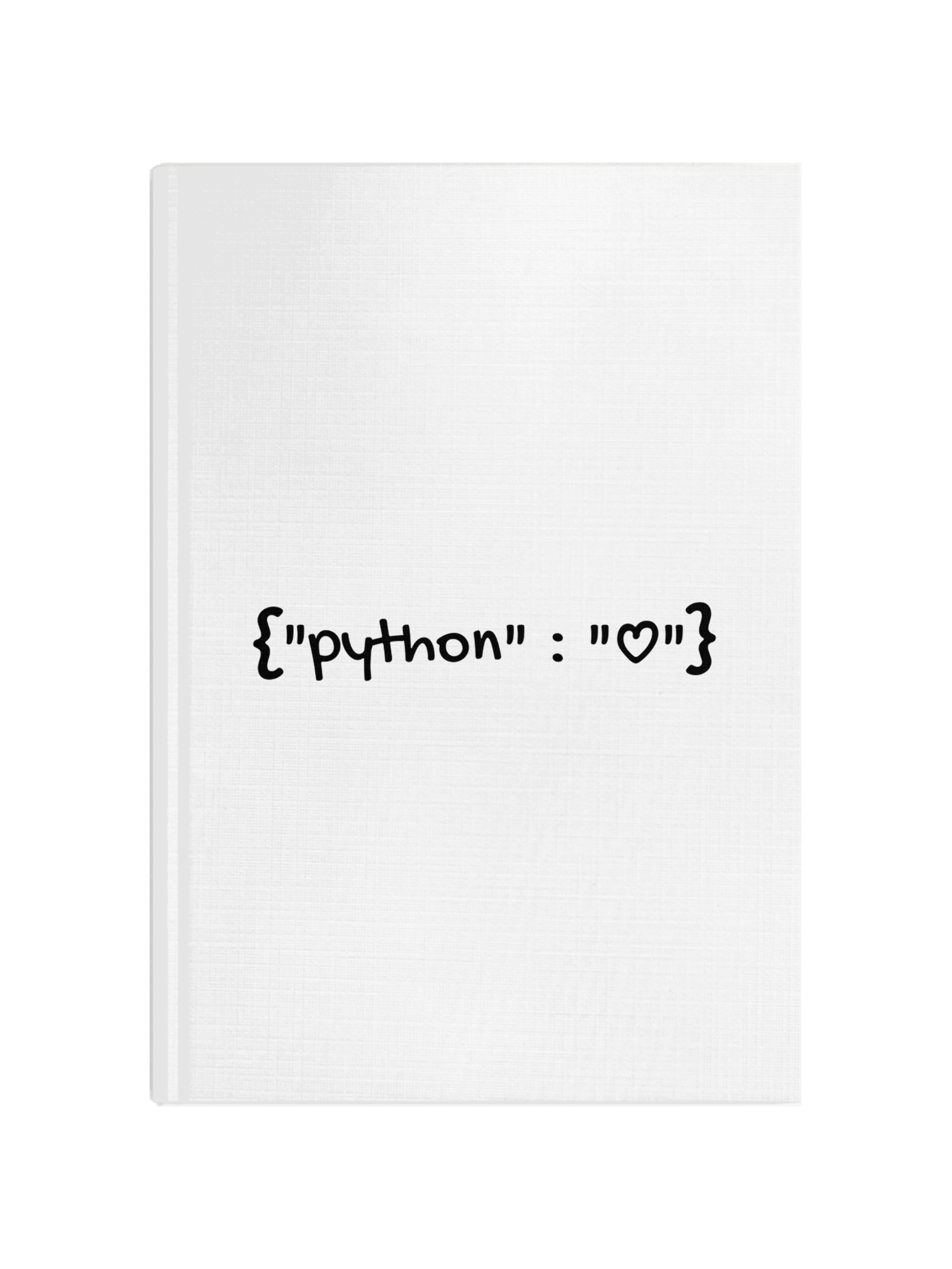 Python Temalı Yazılımcı Defteri  Vono Store