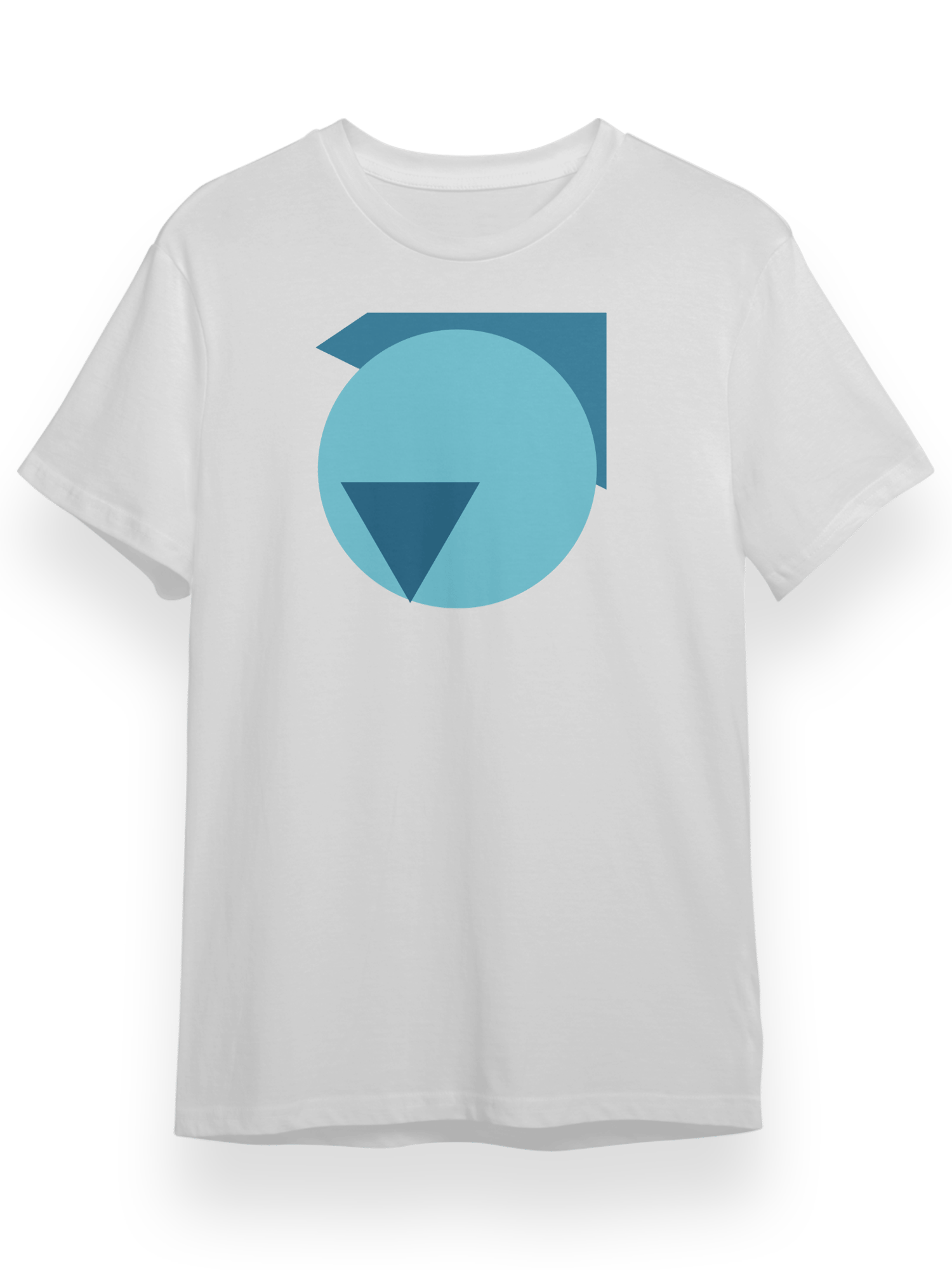 Serinletici TShirt D14