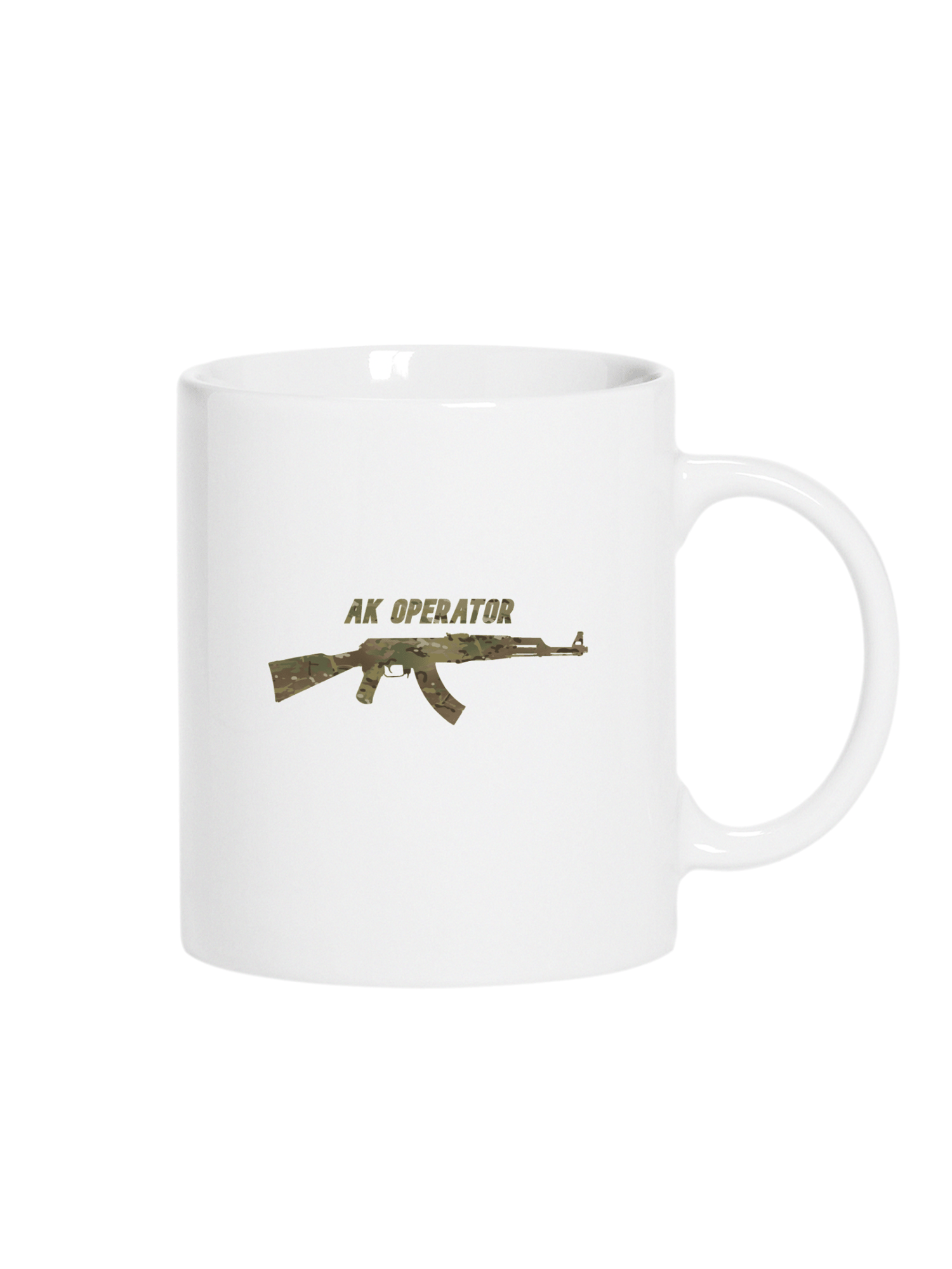 AK OPERATOR MULTİCAM