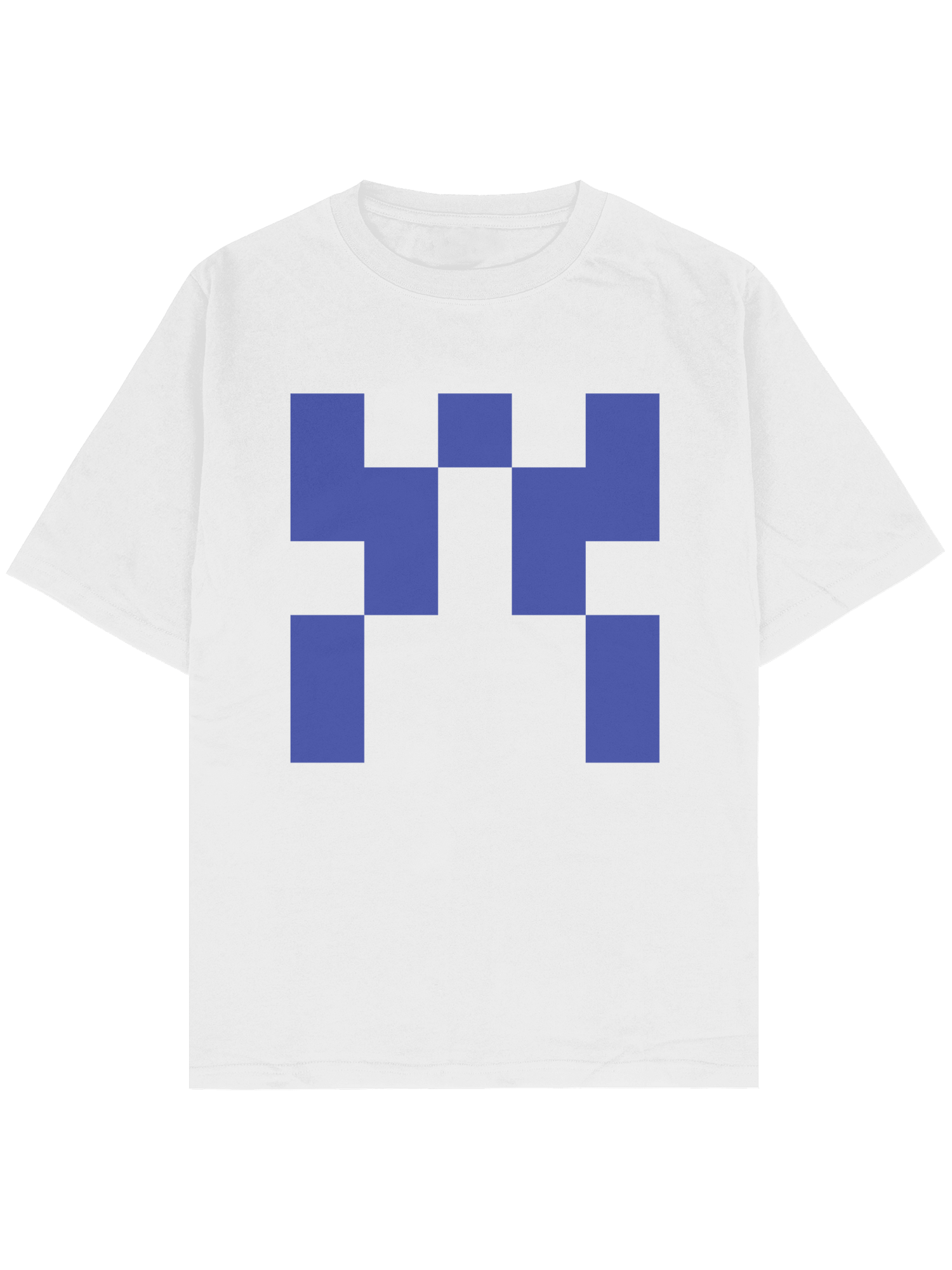 Serinletici Oversize TShirt D6