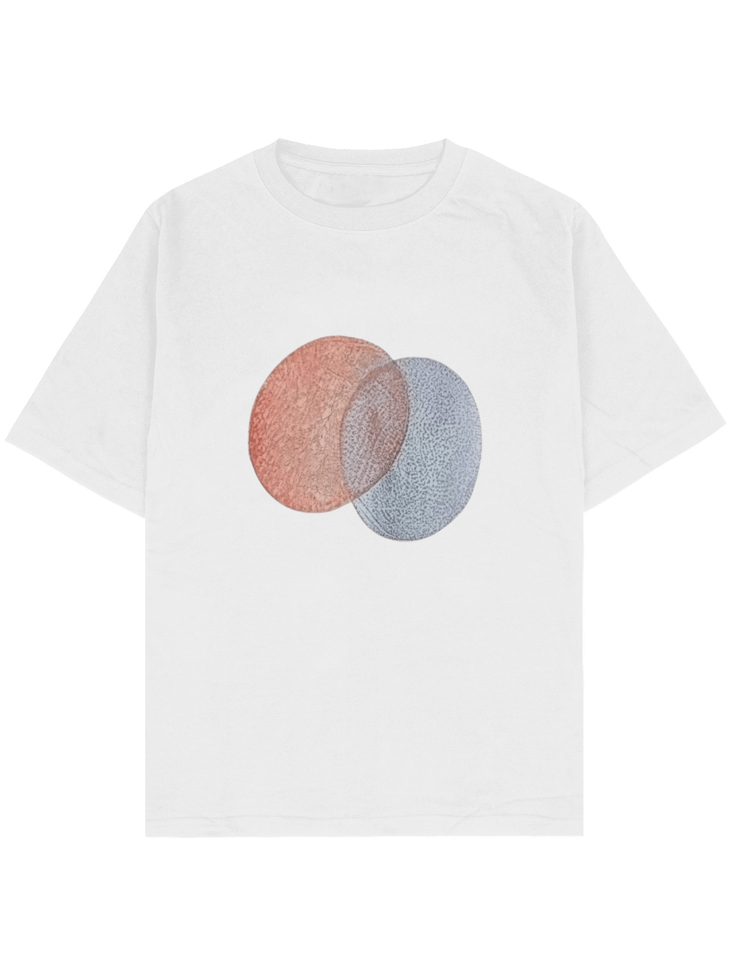 Nstyle Oversize TShirt 1231546