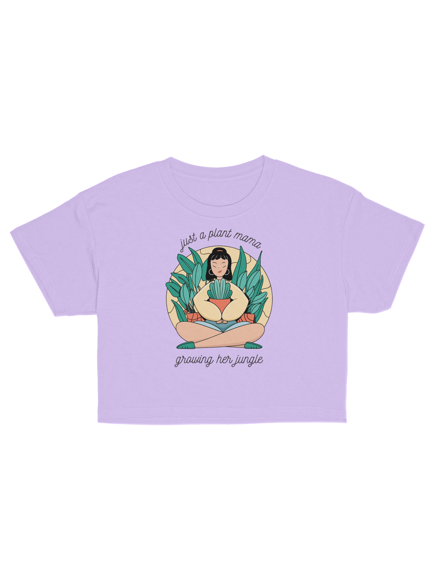 CAGA Crop Top 1900419