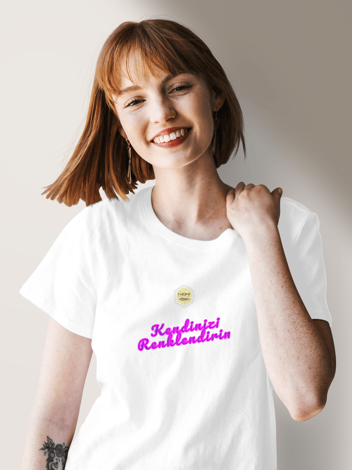 SOF TShirt Monobazaar