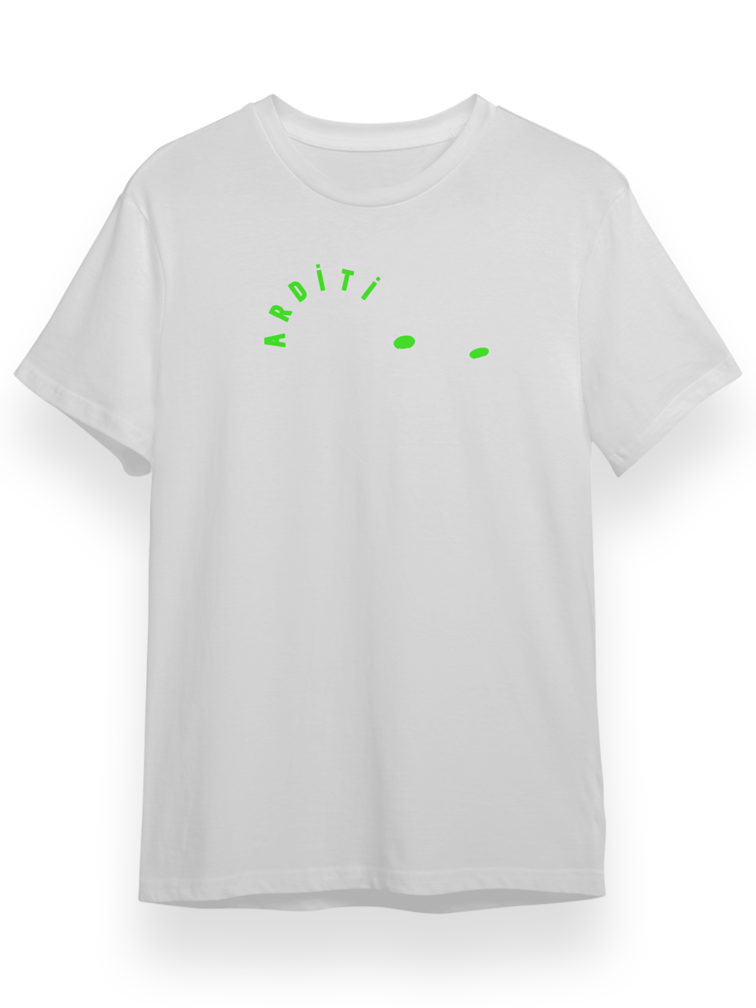 ARDİTİ GECE GÖRÜŞ