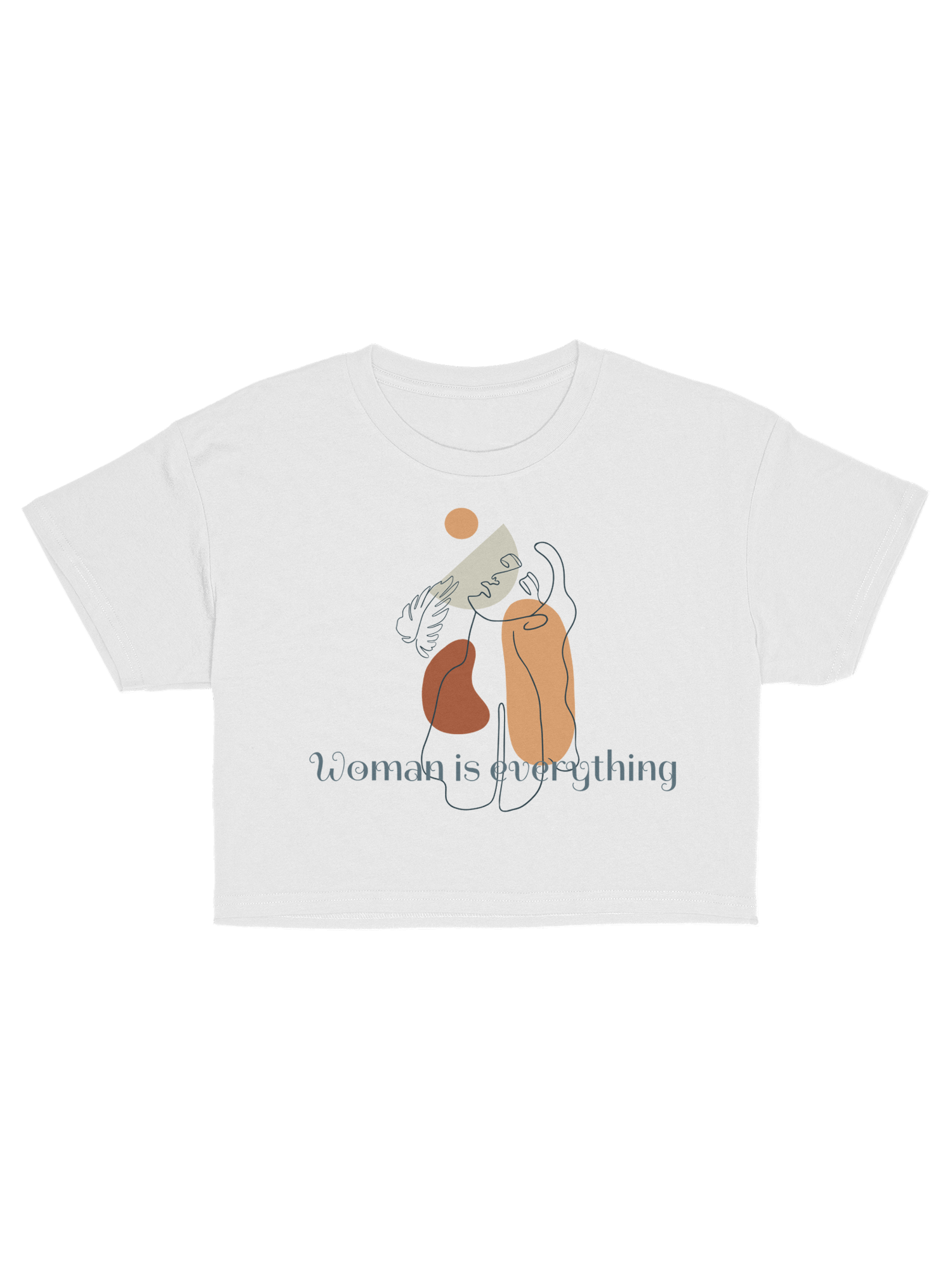 CAGA Crop Top 6891440